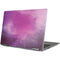 Purple Space Marble Yoga 710 14in Skin