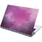 Purple Space Marble Yoga 910 2-in-1 14in Touch-Screen Skin