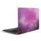 Purple Space Marble Zenbook UX305FA 13.3in Skin