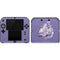 Cartoon Network Steven Universe Purple Steven Universe Nintendo 2DS Skin