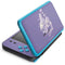 Cartoon Network Steven Universe Purple Steven Universe Nintendo 2DS XL (2017) Skin