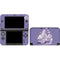 Cartoon Network Steven Universe Purple Steven Universe 3DS XL 2015 Skin