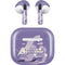 Cartoon Network Steven Universe Purple Steven Universe Apple AirPods (3rd Gen 2021) Skin