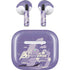 Cartoon Network Steven Universe Purple Steven Universe Apple AirPods (3rd Gen 2021) Skin