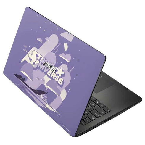 Cartoon Network Steven Universe Purple Steven Universe Asus X502CA 15.6 Skin