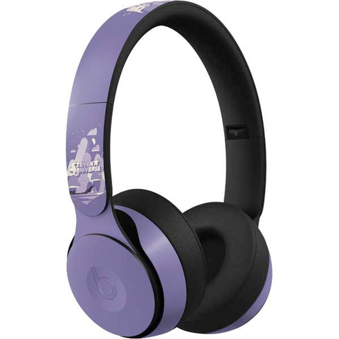 Cartoon Network Steven Universe Purple Steven Universe Beats Solo Pro Skin