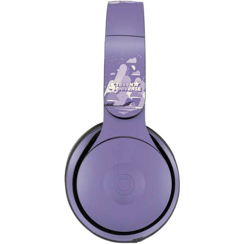 Cartoon Network Steven Universe Purple Steven Universe Beats Solo Pro Skin