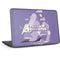 Cartoon Network Steven Universe Purple Steven Universe HP Chromebook Skin