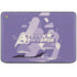 Cartoon Network Steven Universe Purple Steven Universe HP Chromebook Skin