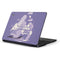 Cartoon Network Steven Universe Purple Steven Universe Samsung Chromebook Skin
