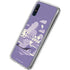 Cartoon Network Steven Universe Purple Steven Universe Galaxy A10e Clear Case