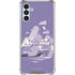 Cartoon Network Steven Universe Purple Steven Universe Galaxy A13 5G Clear Case