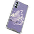 Cartoon Network Steven Universe Purple Steven Universe Galaxy A13 5G Clear Case
