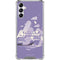 Cartoon Network Steven Universe Purple Steven Universe Galaxy A14 5G Clear Case