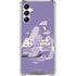 Cartoon Network Steven Universe Purple Steven Universe Galaxy A14 5G Clear Case