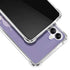 Cartoon Network Steven Universe Purple Steven Universe Galaxy A14 5G Clear Case