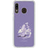 Cartoon Network Steven Universe Purple Steven Universe Galaxy A20 Clear Case