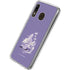 Cartoon Network Steven Universe Purple Steven Universe Galaxy A20 Clear Case