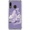 Cartoon Network Steven Universe Purple Steven Universe Galaxy A30 Clear Case