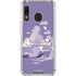 Cartoon Network Steven Universe Purple Steven Universe Galaxy A30 Clear Case