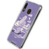Cartoon Network Steven Universe Purple Steven Universe Galaxy A30 Clear Case