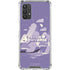 Cartoon Network Steven Universe Purple Steven Universe Galaxy A32 5G Clear Case