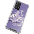 Cartoon Network Steven Universe Purple Steven Universe Galaxy A52 5G Clear Case