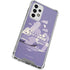 Cartoon Network Steven Universe Purple Steven Universe Galaxy A53 5G Clear Case