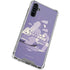 Cartoon Network Steven Universe Purple Steven Universe Galaxy A54 5G Clear Case