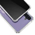 Cartoon Network Steven Universe Purple Steven Universe Galaxy A54 5G Clear Case
