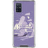 Cartoon Network Steven Universe Purple Steven Universe Galaxy A71 5G Clear Case