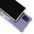 Cartoon Network Steven Universe Purple Steven Universe Galaxy A71 5G Clear Case