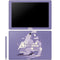 Cartoon Network Steven Universe Purple Steven Universe Galaxy Book 12in Skin