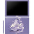 Cartoon Network Steven Universe Purple Steven Universe Galaxy Book 12in Skin