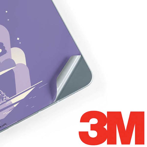 Cartoon Network Steven Universe Purple Steven Universe Galaxy Book 12in Skin