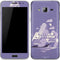 Cartoon Network Steven Universe Purple Steven Universe Galaxy J3 Skin