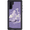 Cartoon Network Steven Universe Purple Steven Universe Galaxy Note 10 Waterproof Case