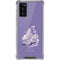 Cartoon Network Steven Universe Purple Steven Universe Galaxy Note20 5G Clear Case