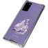 Cartoon Network Steven Universe Purple Steven Universe Galaxy Note20 5G Clear Case