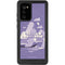 Cartoon Network Steven Universe Purple Steven Universe Galaxy Note20 5G Waterproof Case