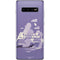 Cartoon Network Steven Universe Purple Steven Universe Galaxy S10 Plus Skin
