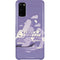 Cartoon Network Steven Universe Purple Steven Universe Galaxy S20 Lite Case
