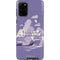 Cartoon Network Steven Universe Purple Steven Universe Galaxy S20 Plus Pro Case