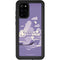 Cartoon Network Steven Universe Purple Steven Universe Galaxy S20 Plus Waterproof Case