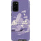 Cartoon Network Steven Universe Purple Steven Universe Galaxy S20 Pro Case