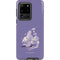Cartoon Network Steven Universe Purple Steven Universe Galaxy S20 Ultra 5G Pro Case