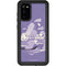 Cartoon Network Steven Universe Purple Steven Universe Galaxy S20 Waterproof Case