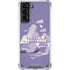 Cartoon Network Steven Universe Purple Steven Universe Galaxy S21 5G Clear Case