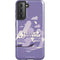 Cartoon Network Steven Universe Purple Steven Universe Galaxy S21 5G Pro Case