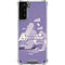 Cartoon Network Steven Universe Purple Steven Universe Galaxy S21 Plus 5G Clear Case